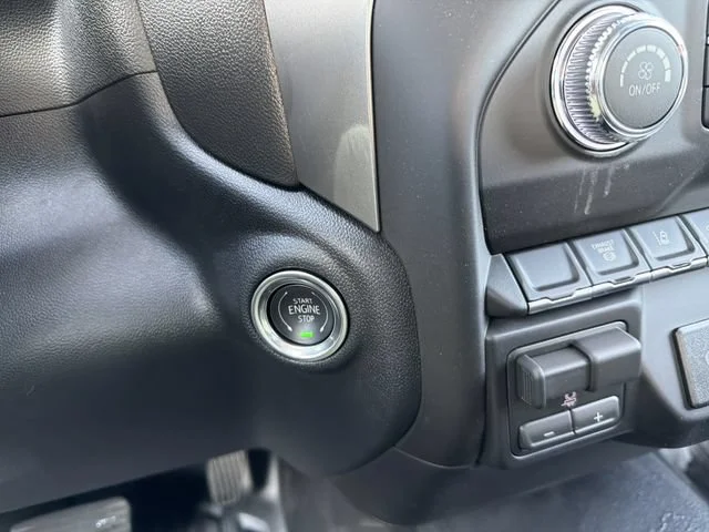 2026 GMC Sierra 2500HD Pro - Photo 22