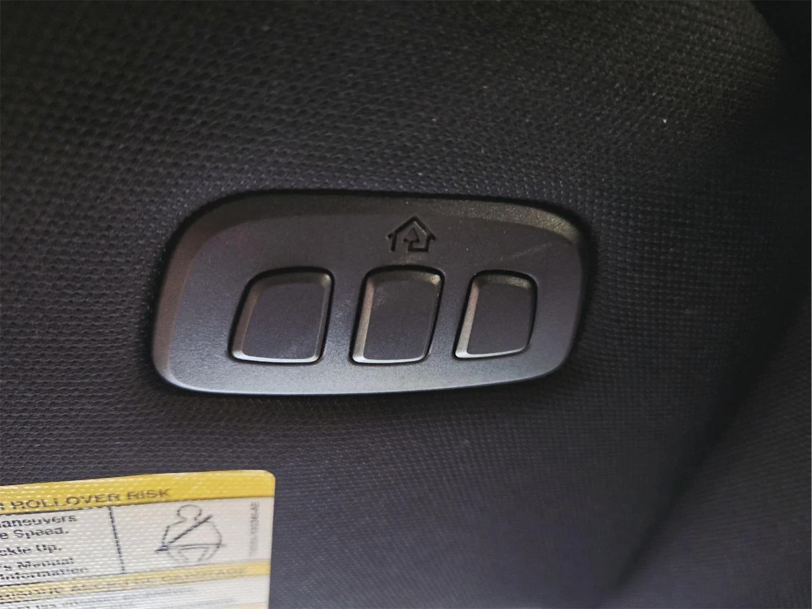 Used 2023 Carbonized Gray Ford LARIAT image 18