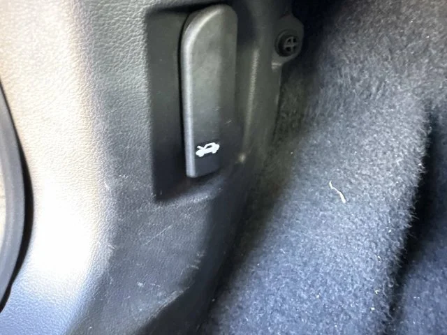 Used 2025 Silver Nissan SV image 44