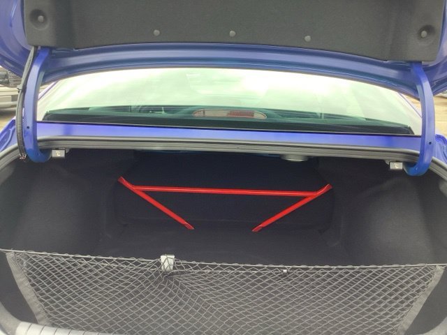 2025 Hyundai Elantra N - Photo 10