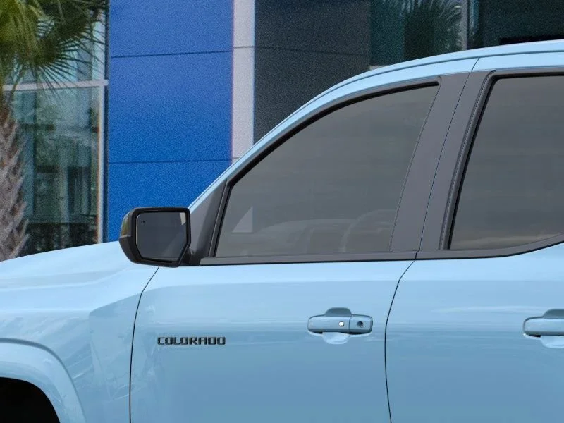 2026 Chevrolet Colorado Z71 - Photo 12