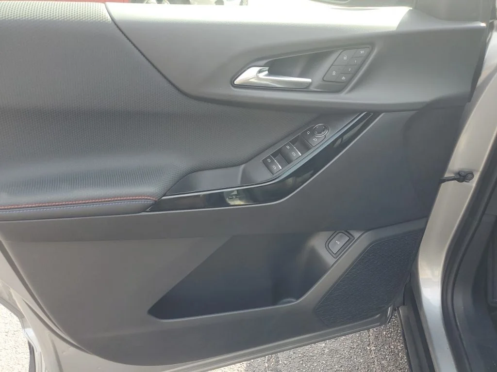 Used 2025 Gray Chevrolet RS image 18