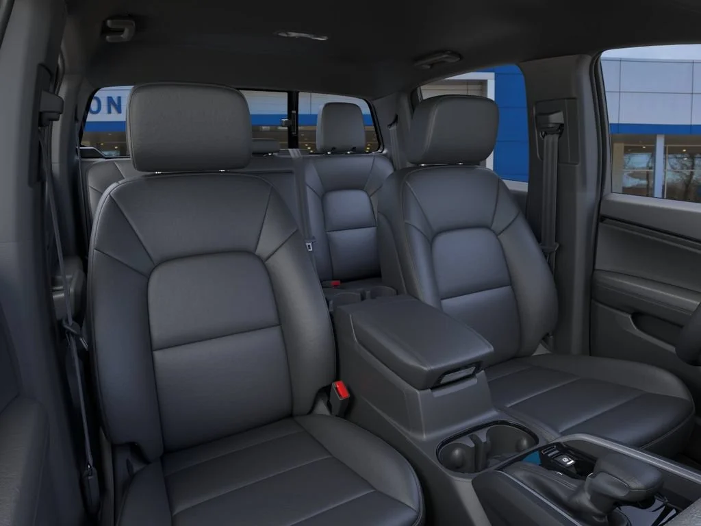 2026 Chevrolet Colorado LT - Photo 16