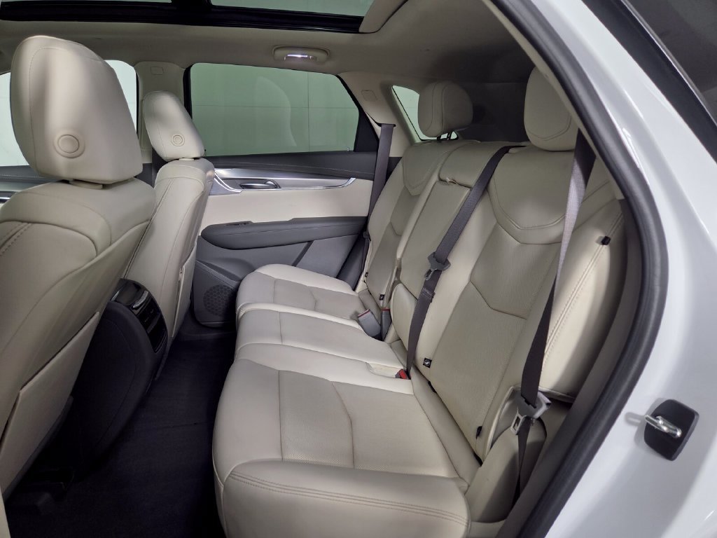 2023 Cadillac XT5 Premium Luxury - Photo 24