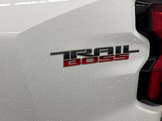 2026 Chevrolet Colorado Trail Boss - Photo 7