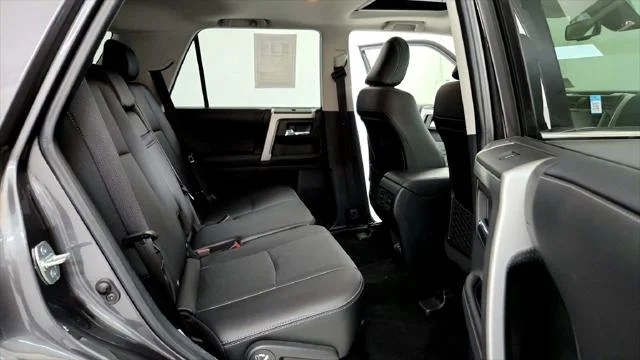 Certified Used 2022 MAGNETIC GRAY MET. Toyota  image 14