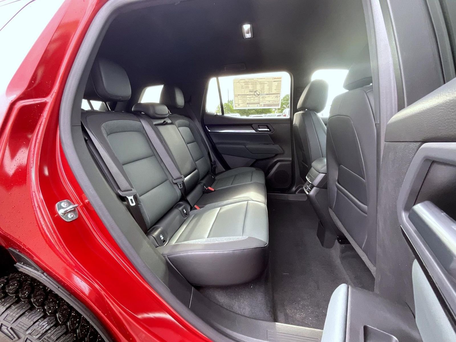 2026 GMC Terrain AT4 - Photo 18
