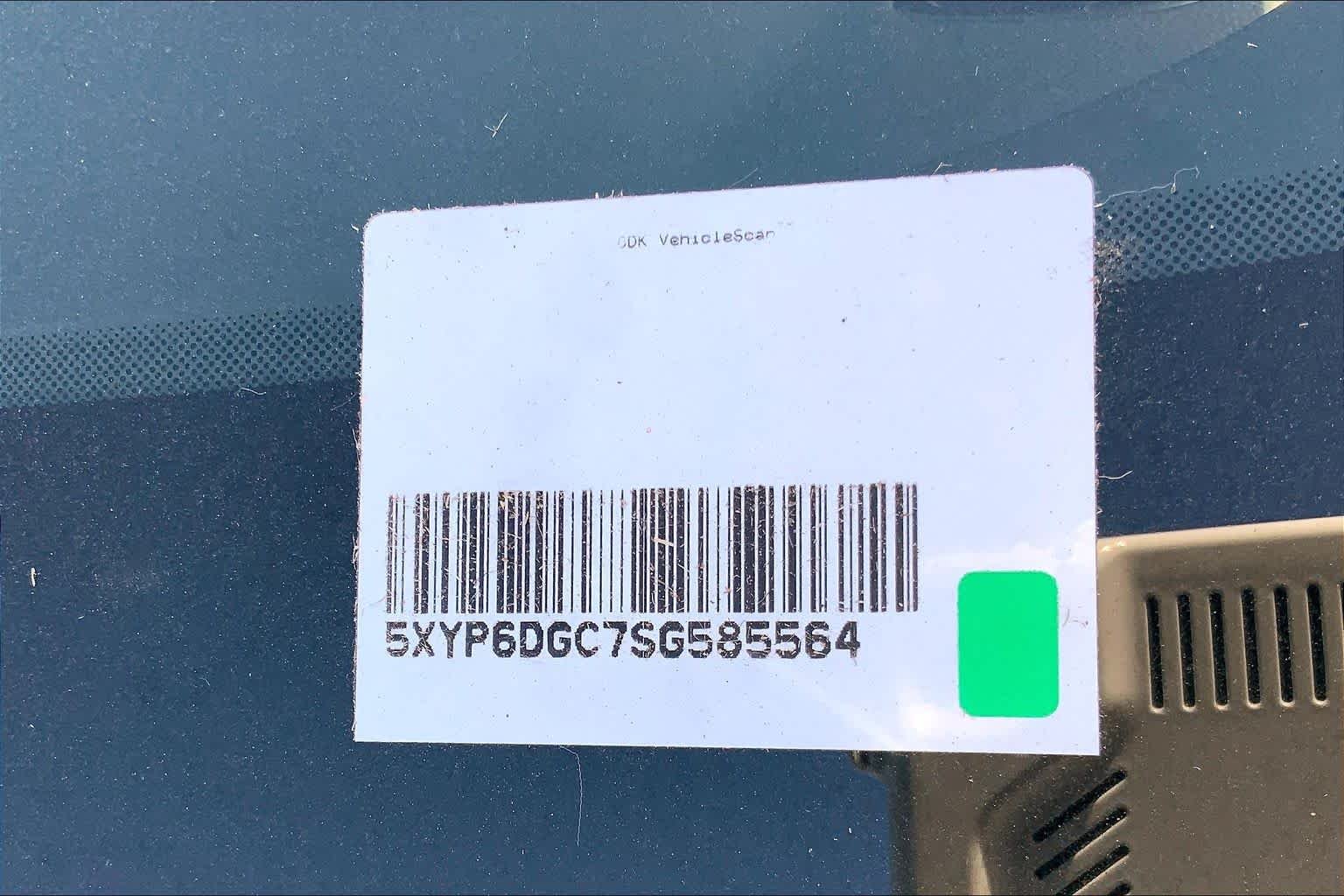Used 2025 Everlasting Silver Kia S image 33