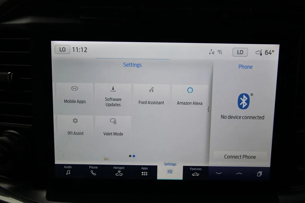 Used 2022  Ford XLT image 33