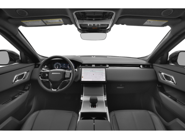 New 2026 Fuji White LAND ROVER S image 8