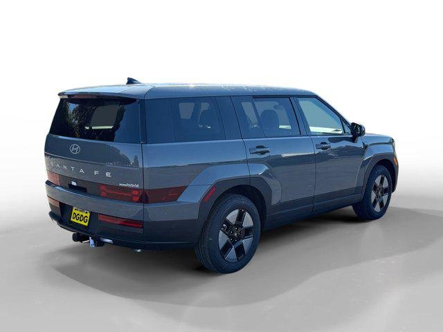 2026 Hyundai Santa Fe SE - Photo 25