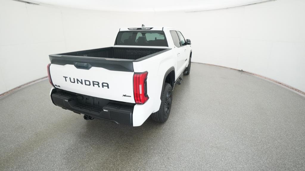 2026 Toyota Tundra SR5 - Photo 50