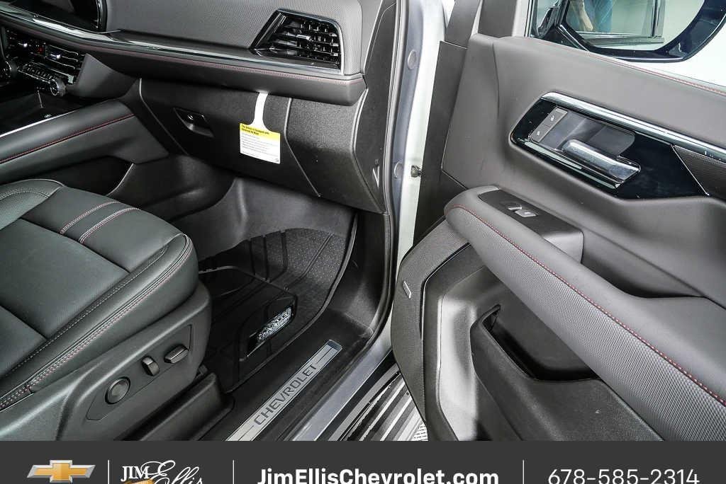 2026 Chevrolet Tahoe RST - Photo 26