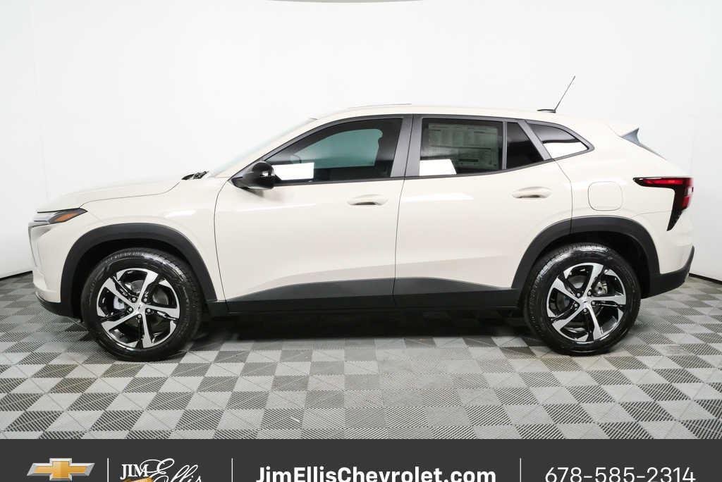 2026 Chevrolet Trax RS - Photo 28