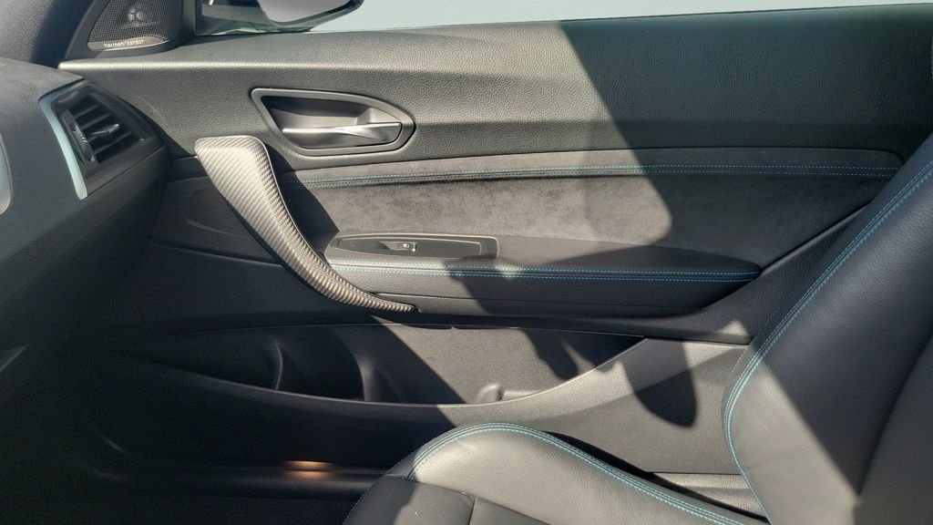 Used 2020 Silver BMW Competition image 13