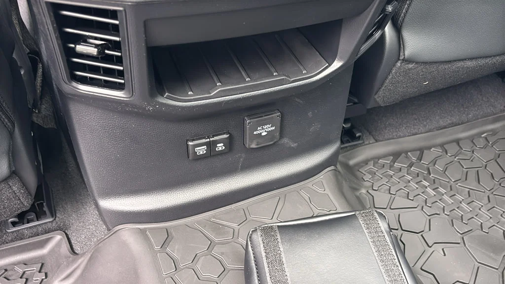 2026 Toyota Tundra TRD Pro - Photo 9