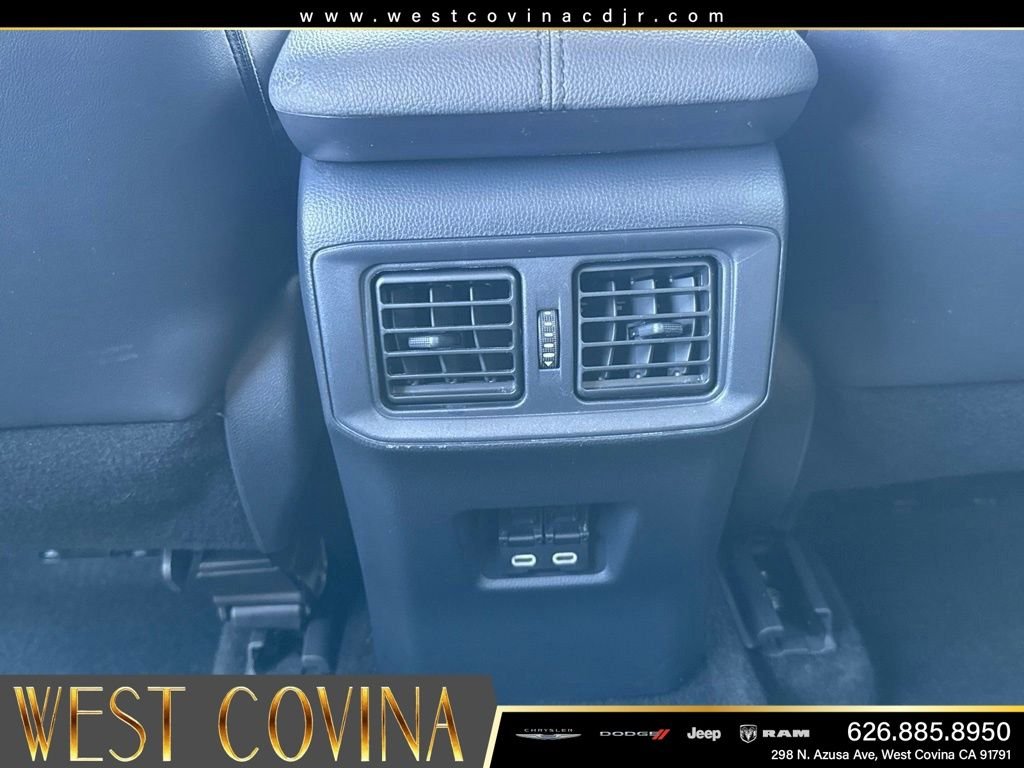 Used 2024 Black Toyota Adventure image 32