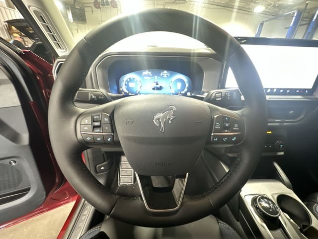 2025 Ford Bronco Sport Outer Banks - Photo 15