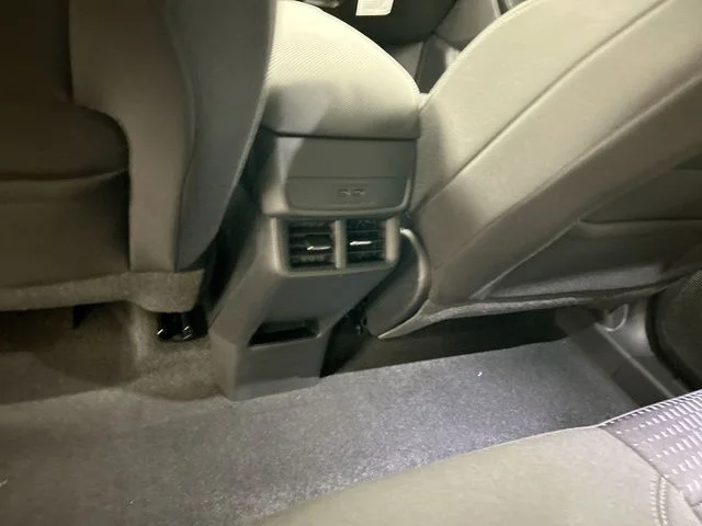 New 2026 Gray Chevrolet LT image 23