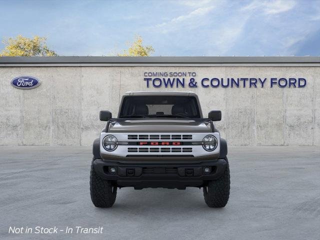 New 2026 Marsh Gray Ford Heritage Edition image 23