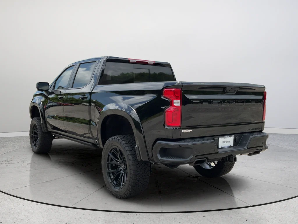 2026 Chevrolet Silverado 1500 RST - Photo 7