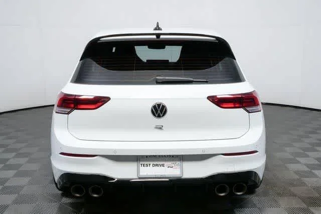 New 2026 Pure White Volkswagen  image 28