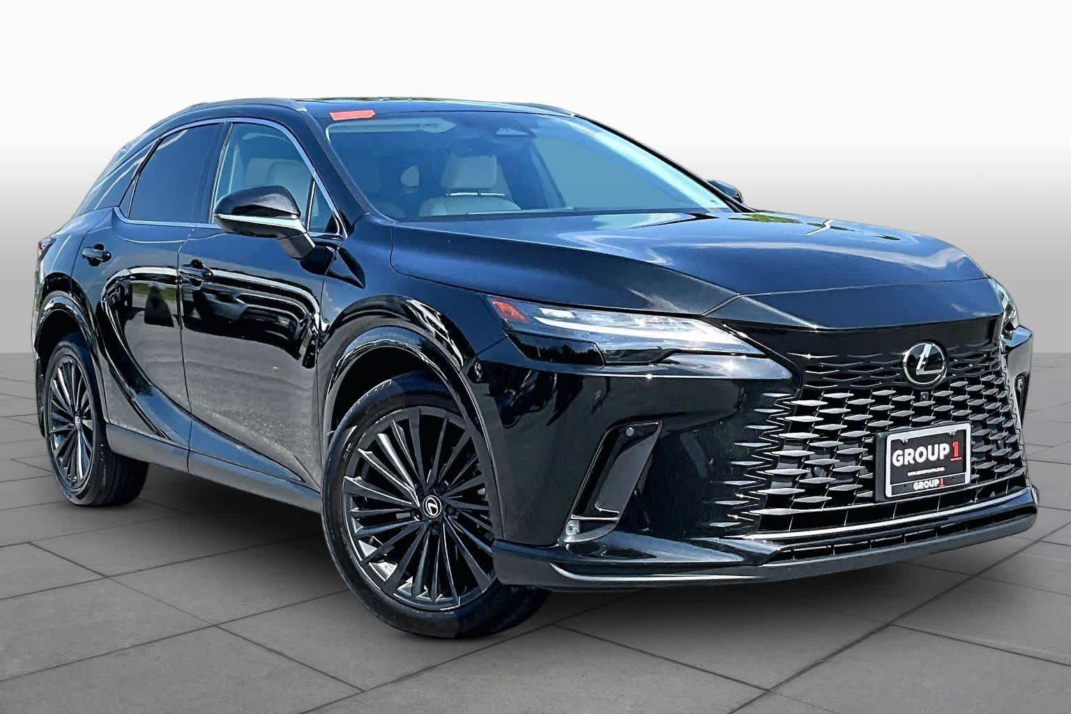 Used 2024 Caviar Lexus Premium image 3