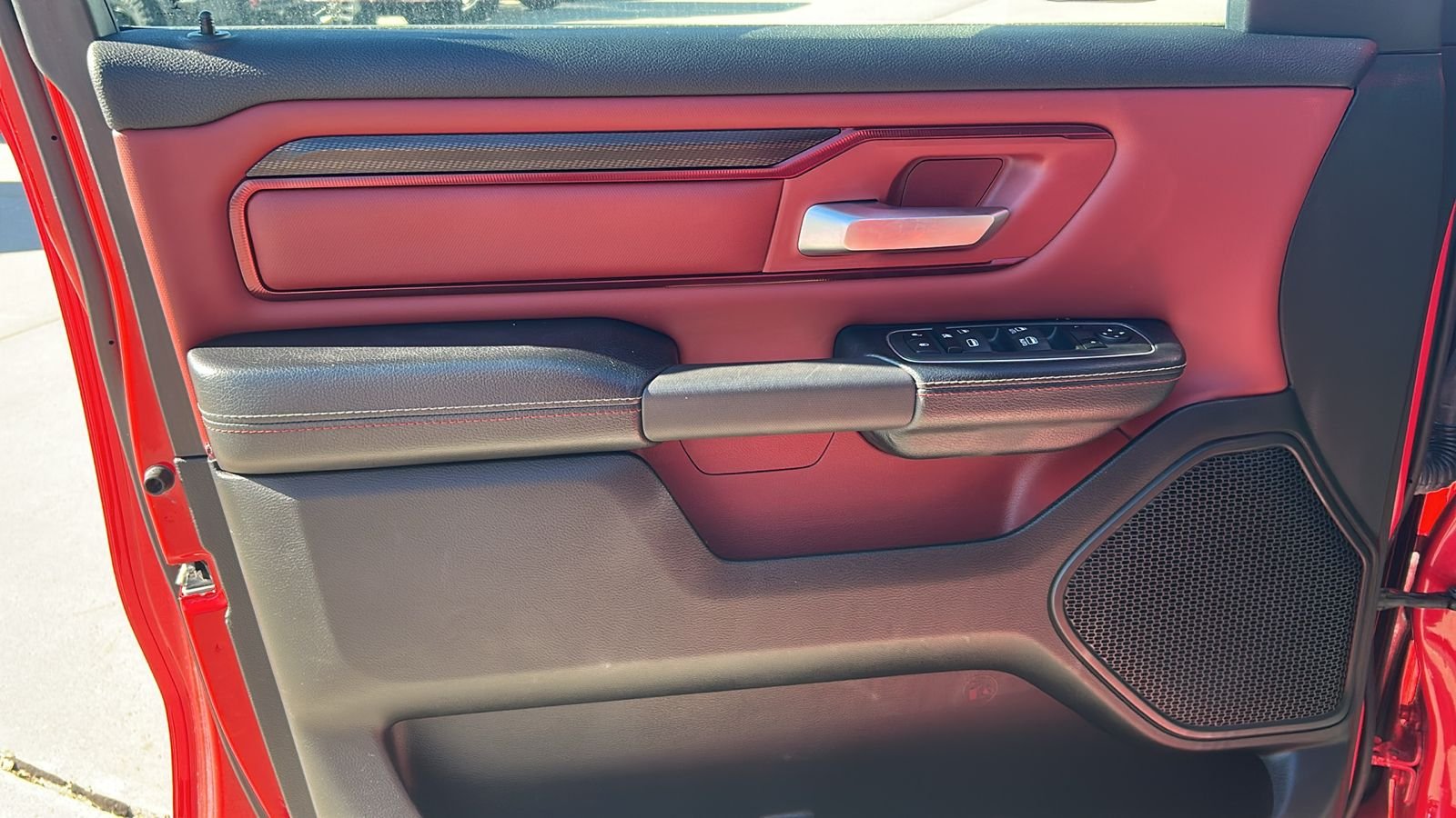 2024 RAM Ram 1500 Pickup Rebel - Photo 14