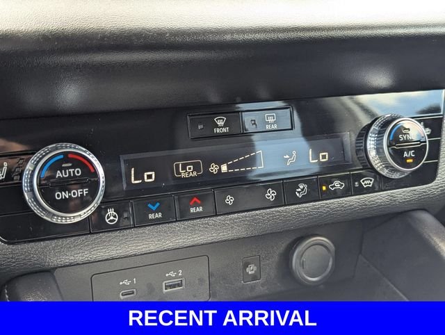 Used 2024  Mitsubishi SEL image 19
