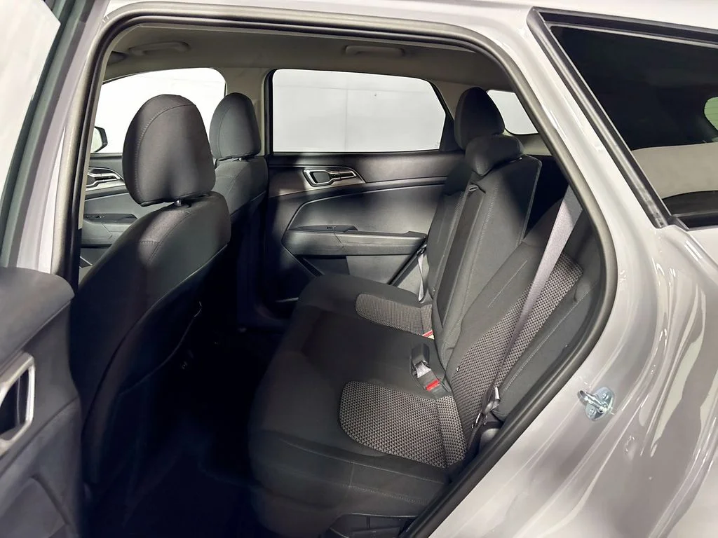 New 2026 Wolf Gray Kia S image 19