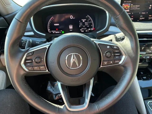 2024 Acura MDX Technology Package - Photo 10
