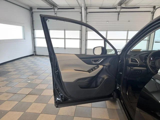 Used 2019 Black Subaru Limited image 28