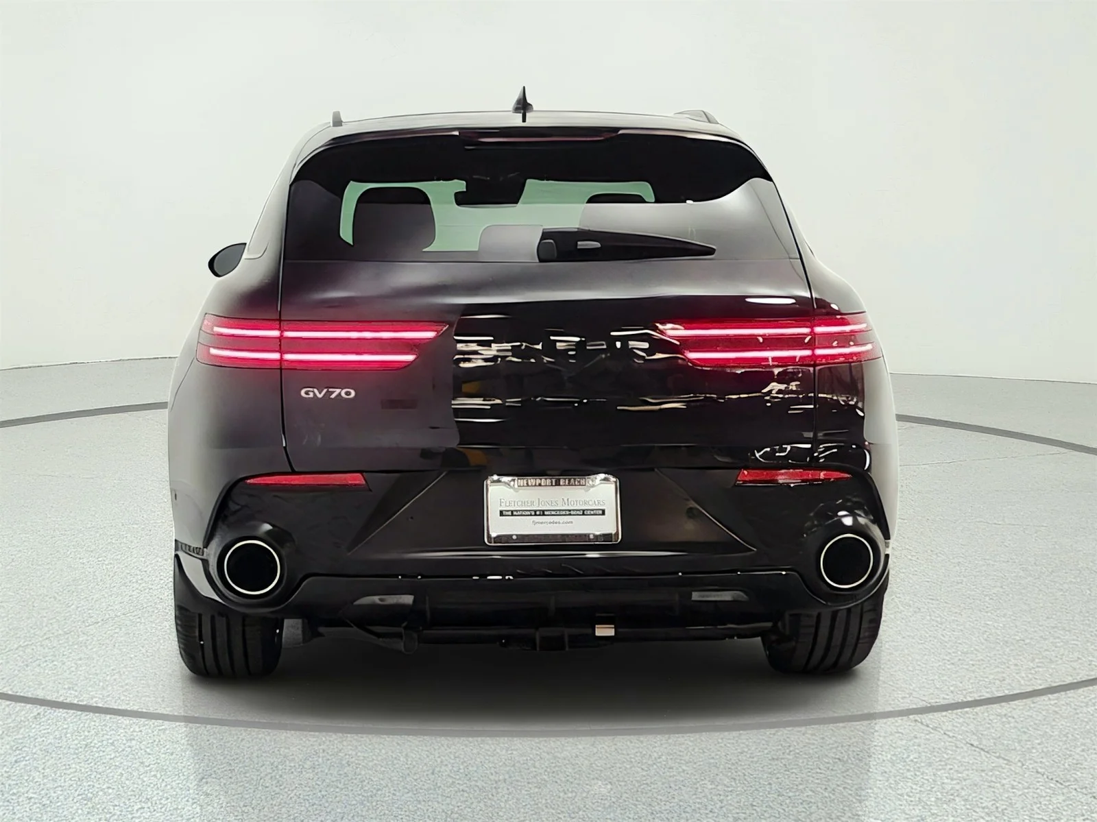 Used 2023 Vik Black Genesis 2.5T AWD image 6