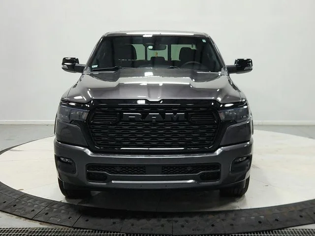 Used 2026 Gray Ram Big Horn/Lone Star image 3