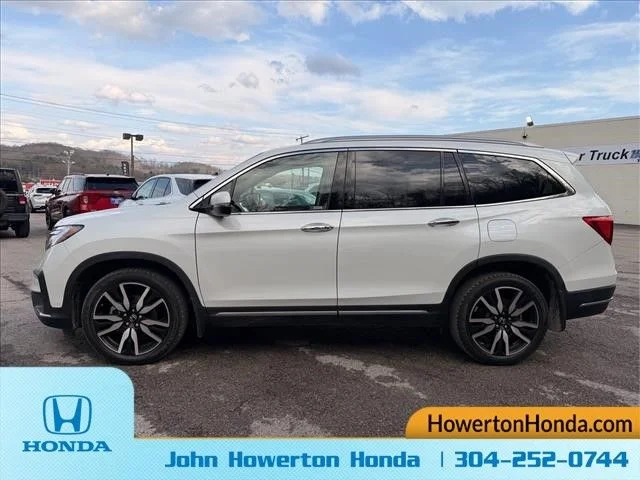 Used 2022 White Honda Elite image 9