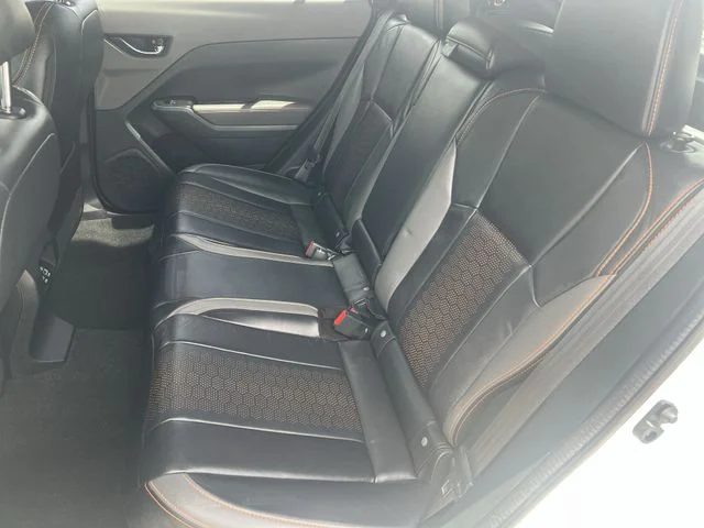 Used 2024 White Subaru Limited image 37