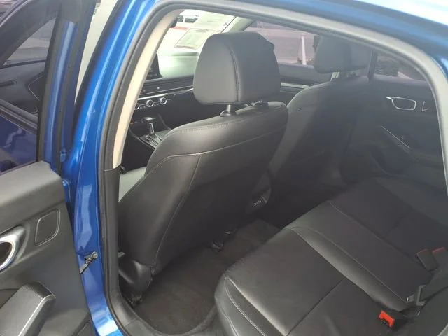 Used 2023 Blue Honda Touring image 8