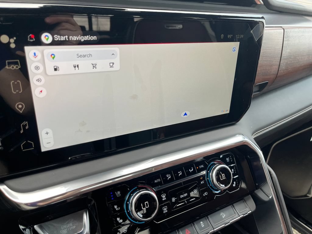 New 2026 Coastal Dune GMC Denali Ultimate image 19