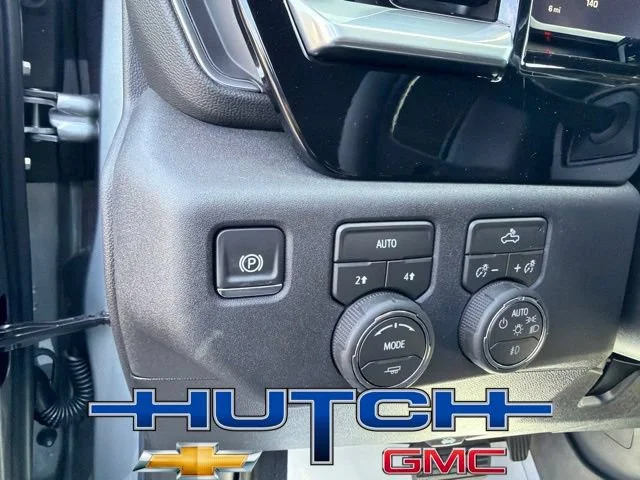 New 2026 Sterling Gray Metallic Chevrolet RST image 26
