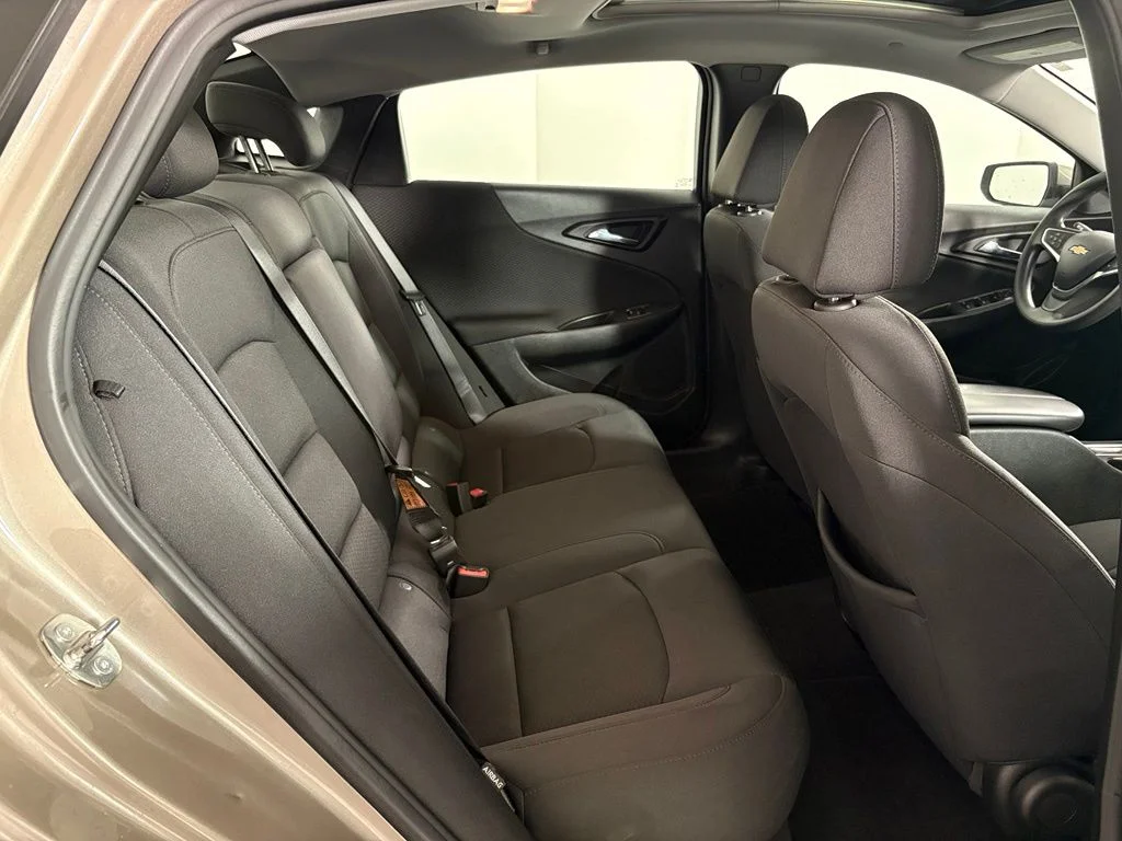 Used 2023 Gray Chevrolet LT image 43