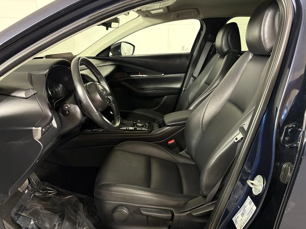 Used 2024 Blue Mazda 2.5 S Select Sport image 15