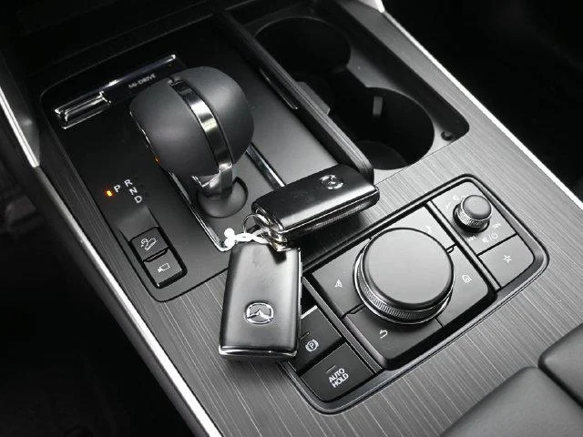 2026 Mazda CX-90 Premium Plus Package - Photo 18