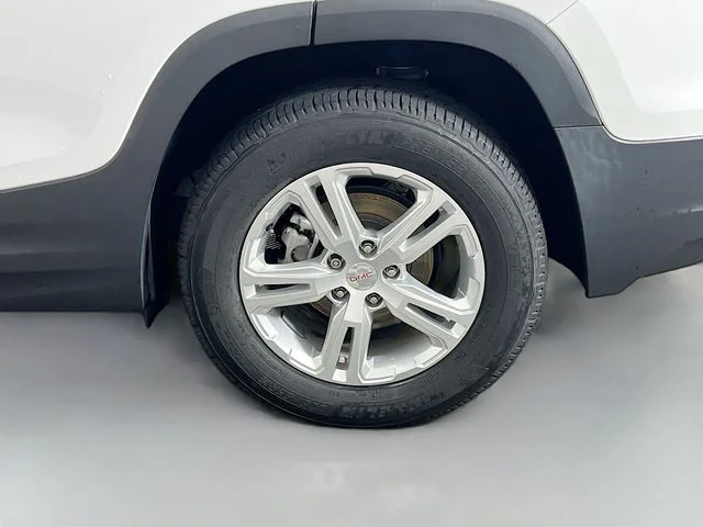 2020 GMC Terrain SLE - Photo 34