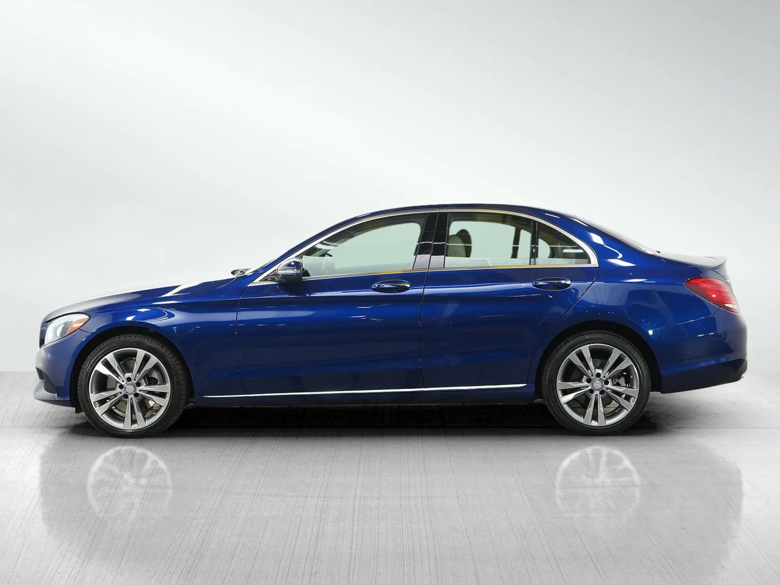Used 2017 Mercedes-Benz C-Class C300 with VIN 55SWF4KBXHU204511 for sale in Wayzata, Minnesota