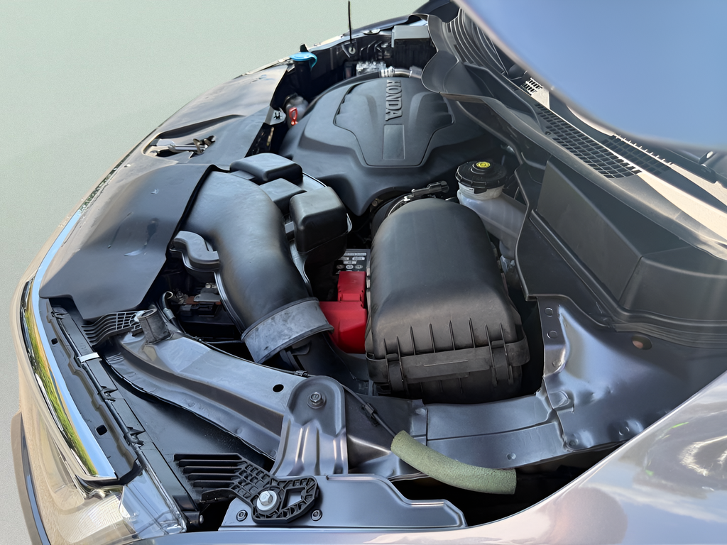 Used 2022 Gray Honda Elite image 45