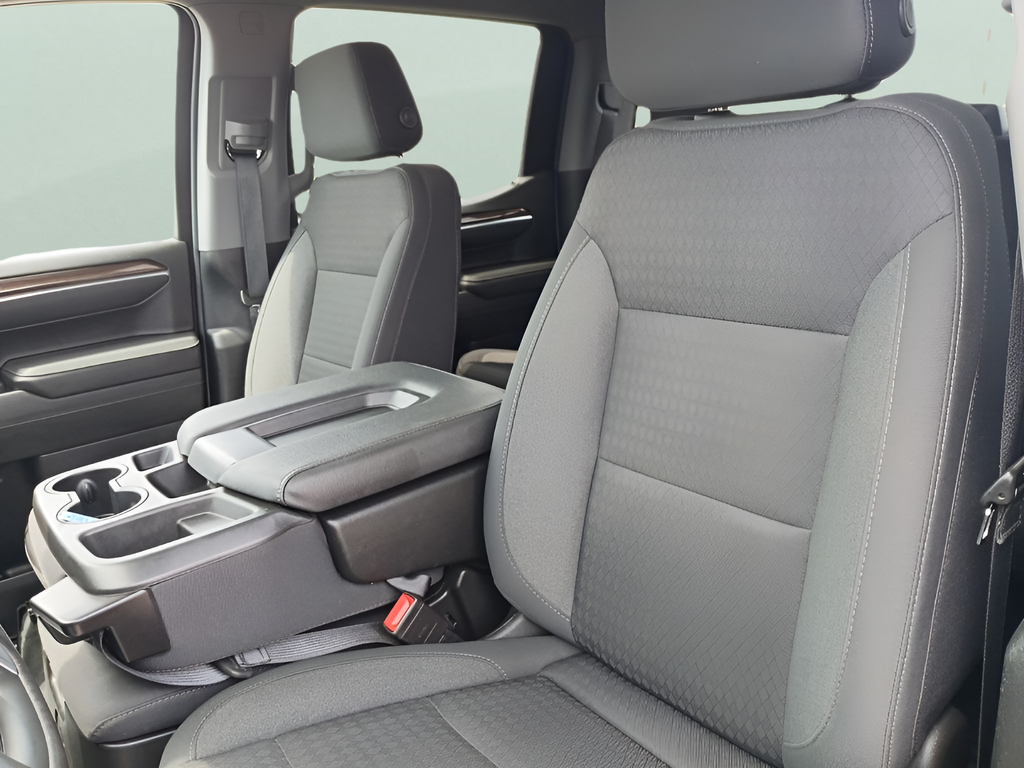 Used 2022 Blue Chevrolet LT image 15