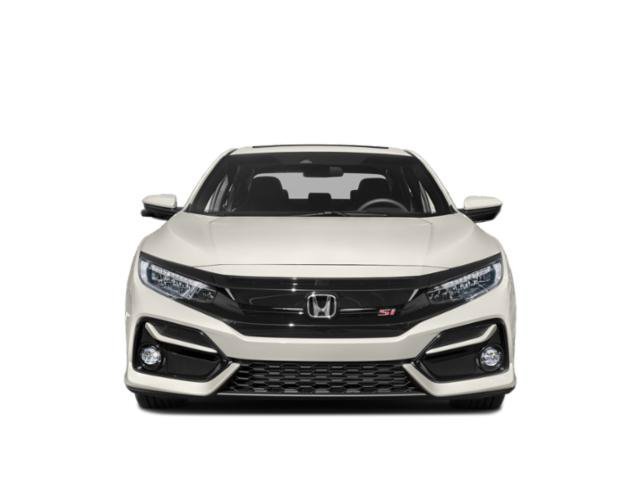 Used 2020 Gray Honda Si image 4