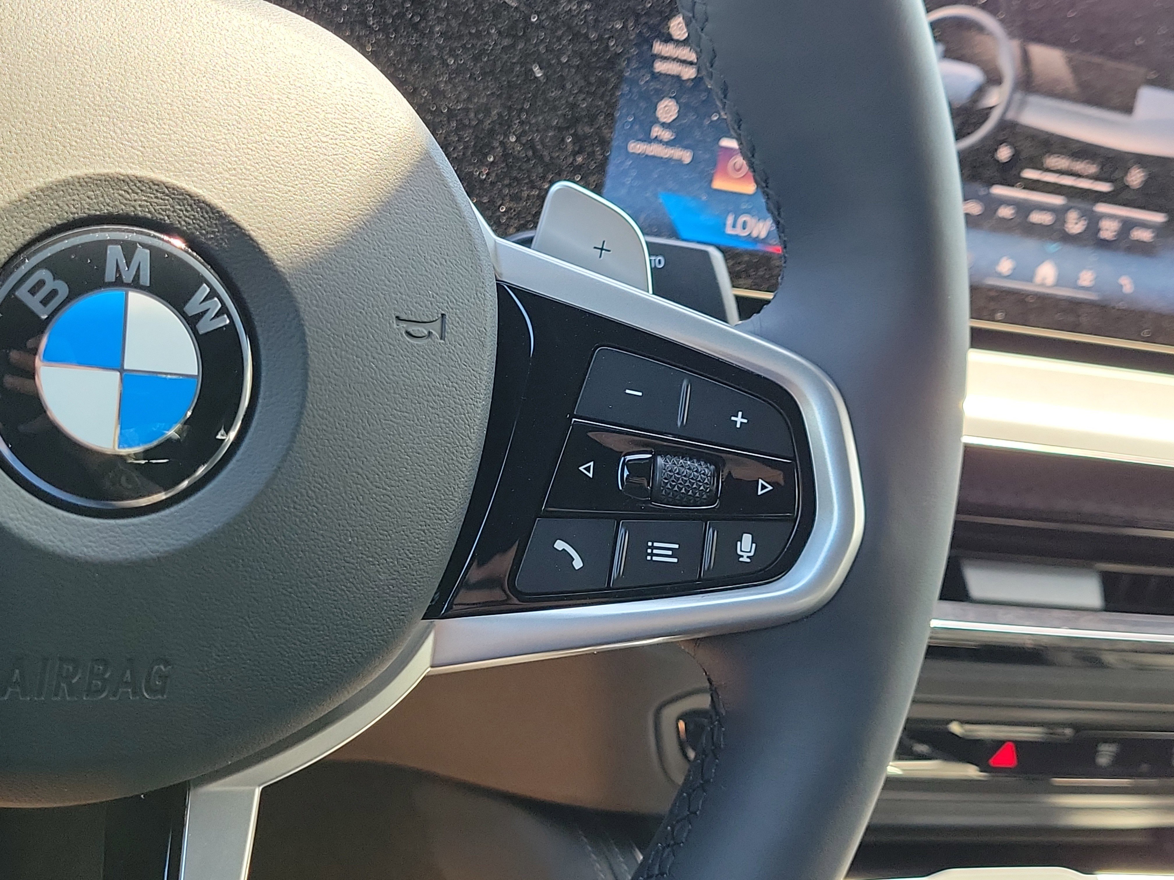 New 2026 Thundernight Metallic BMW 230i image 10