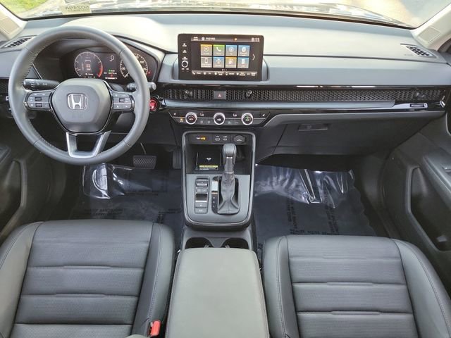 2023 Honda CR-V EX-L - Photo 14