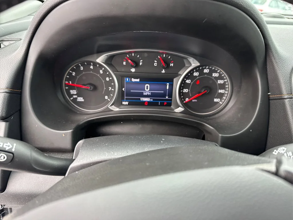 2020 GMC Terrain SLE - Photo 13